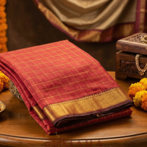 Mangalagiri Pattu Full checks